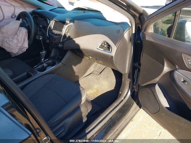 Chevrolet CRUZE LS 2019 1G1BC5SM3K7113134 Image 5
