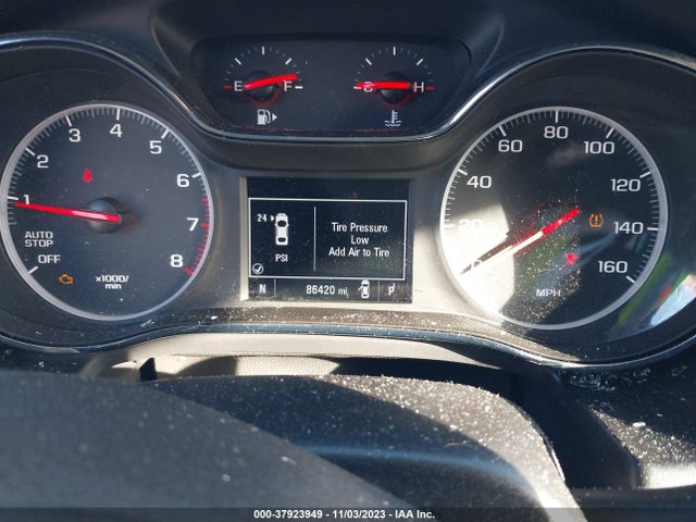 Chevrolet CRUZE LS 2019 1G1BC5SM3K7113134 Image 7