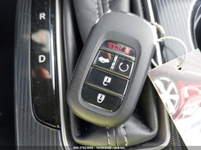 2024 HONDA CIVIC SEDAN 2HGFE2F54RH500439 Photo 10