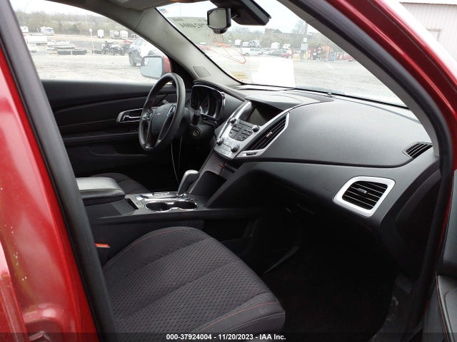 GMC Terrain Sle 2014 2GKALMEK9E6266875 Image 5