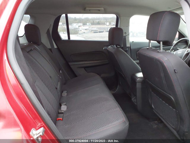 GMC Terrain Sle 2014 2GKALMEK9E6266875 Image 8