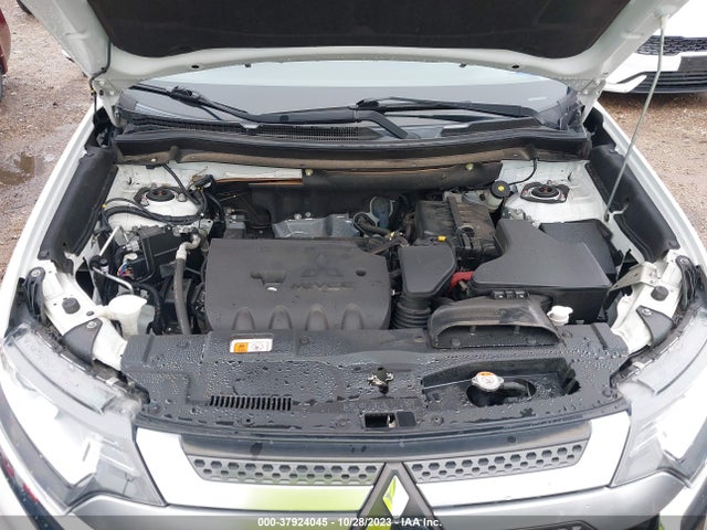 Mitsubishi Outlander Se 2.4 2020 JA4AD3A30LZ020956 Image 10