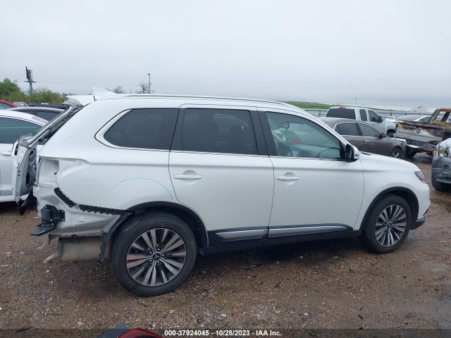Mitsubishi Outlander Se 2.4 2020 JA4AD3A30LZ020956 Image 14