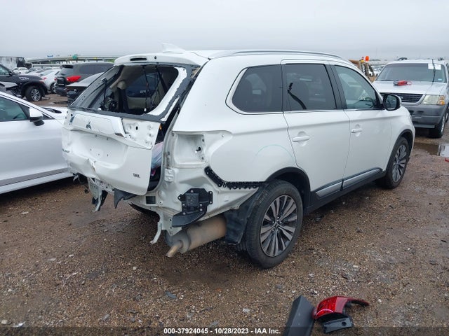 Mitsubishi Outlander Se 2.4 2020 JA4AD3A30LZ020956 Image 4