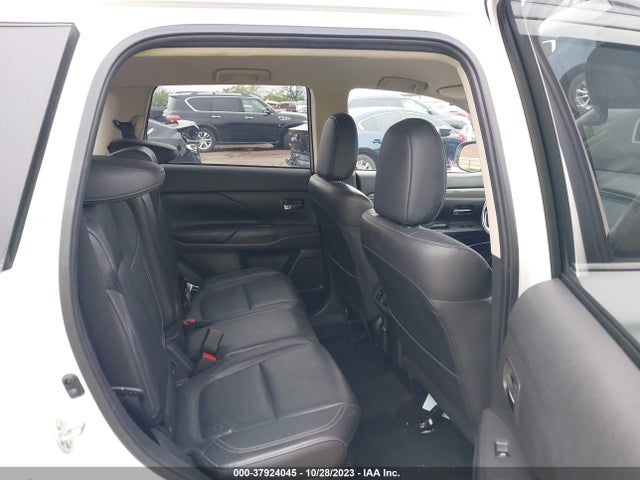 2020 MITSUBISHI OUTLANDER SE 2.4 VIN: JA4AD3A30LZ020956