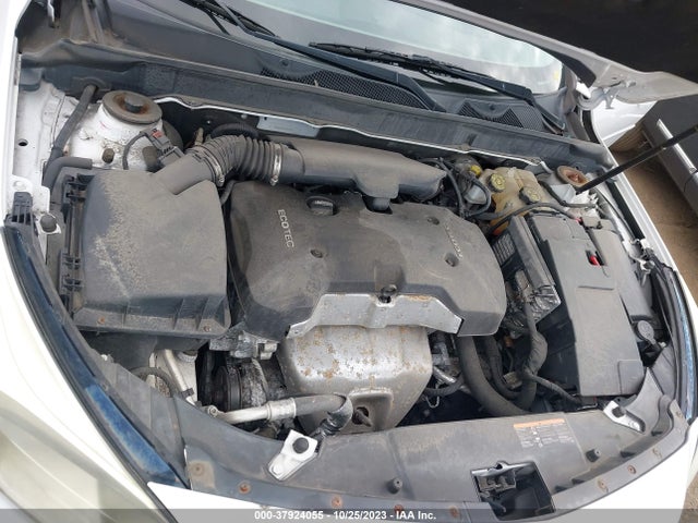 Chevrolet MALIBU LS 2015 1G11B5SL7FF226912 Image 10