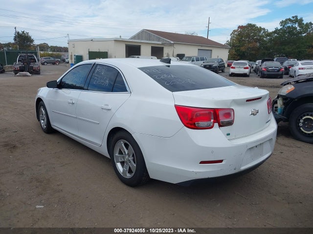 Chevrolet MALIBU LS 2015 1G11B5SL7FF226912 Image 3