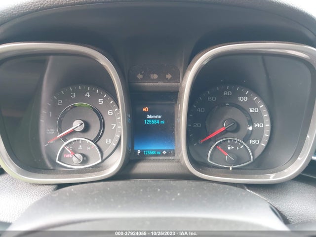 Chevrolet MALIBU LS 2015 1G11B5SL7FF226912 Image 7
