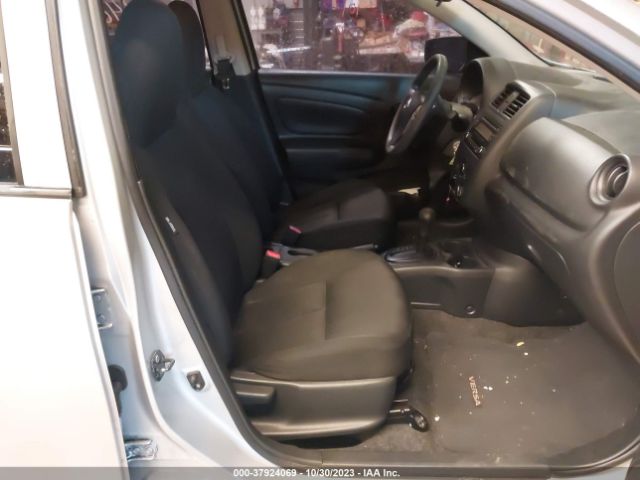 3N1CN7AP0GL853291 Nissan Versa S Plus