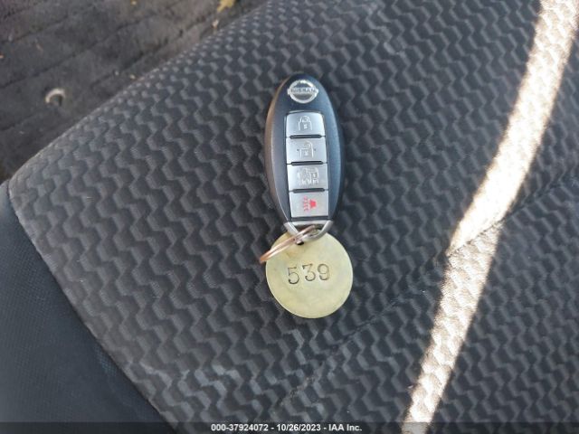 1N4AZ0CP5EC339660 Nissan Leaf S/sv/sl