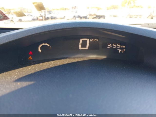 1N4AZ0CP5EC339660 Nissan Leaf S/sv/sl