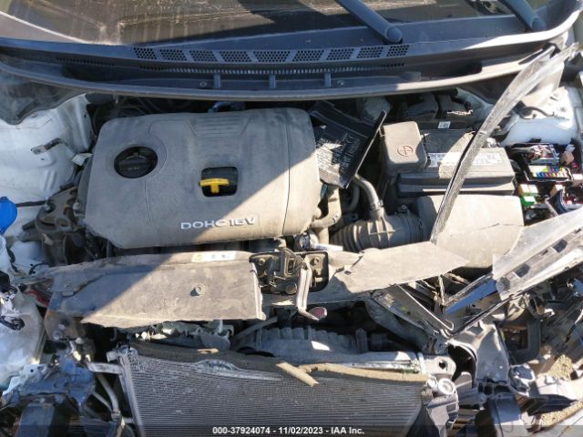 3KPFK4A79JE228997 KIA FORTE LX
