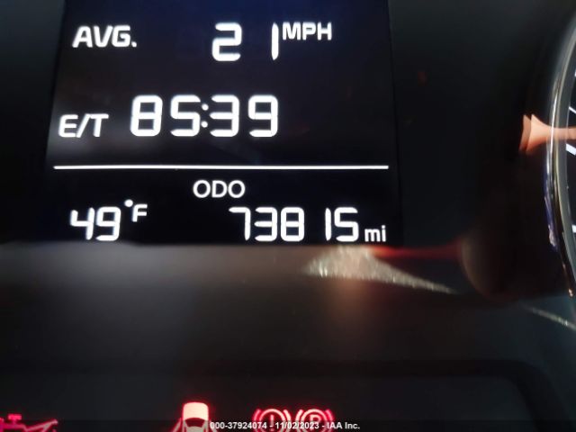 3KPFK4A79JE228997 KIA FORTE LX