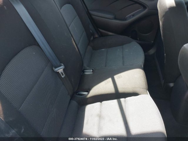 3KPFK4A79JE228997 KIA FORTE LX