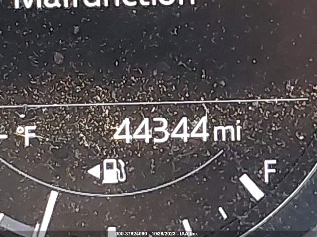 2018 MAZDA CX-5 GRAND TOURING VIN: JM3KFBDM6J0379319