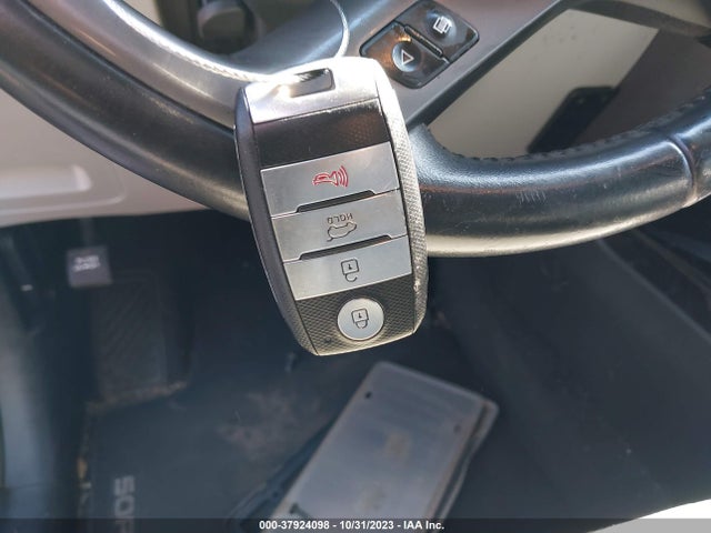 KIA SORENTO LX 2014 5XYKT4A67EG521406 Image 11