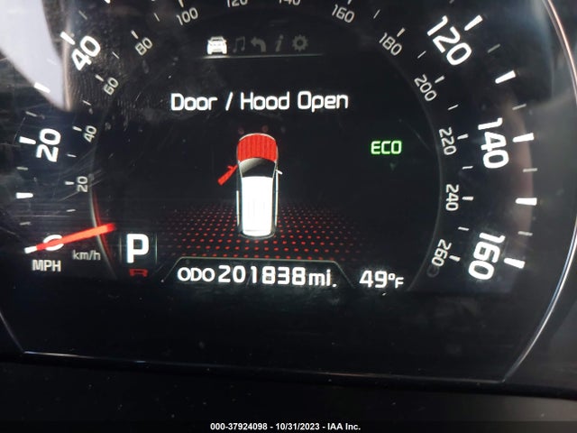 KIA SORENTO LX 2014 5XYKT4A67EG521406 Image 7