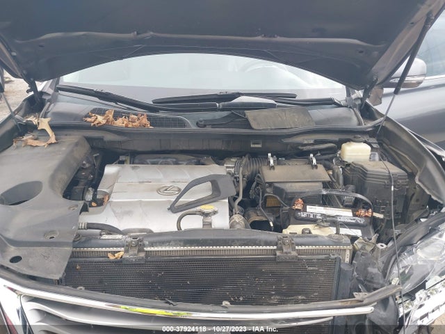 2T2ZK1BAXFC204375 Lexus RX 350