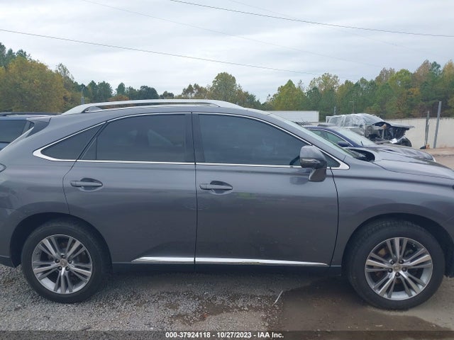 2T2ZK1BAXFC204375 Lexus RX 350