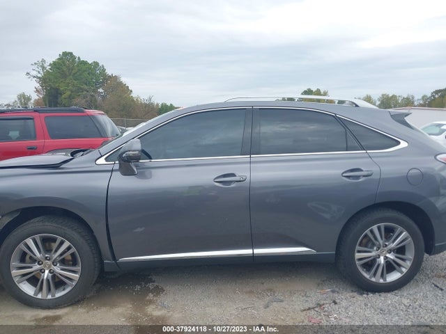 2T2ZK1BAXFC204375 Lexus RX 350