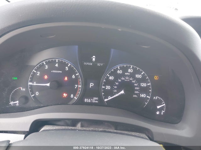 2T2ZK1BAXFC204375 Lexus RX 350