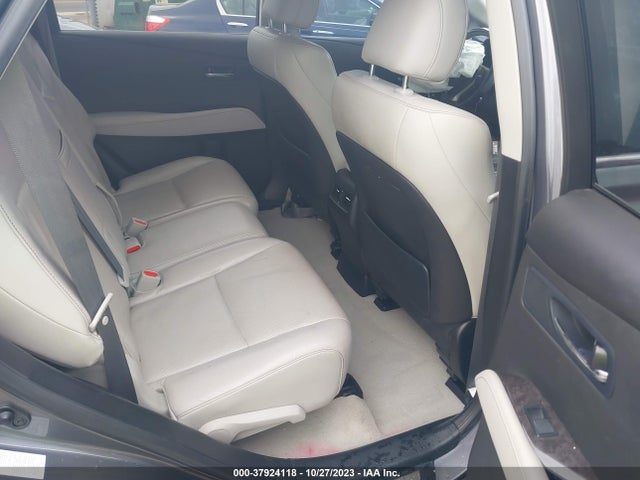 2T2ZK1BAXFC204375 Lexus RX 350