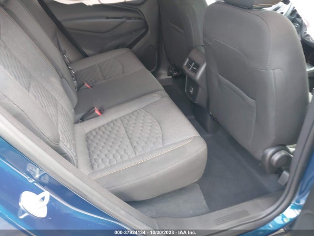 Chevrolet EQUINOX LT 2020 3GNAXKEVXLL288057 Image 8