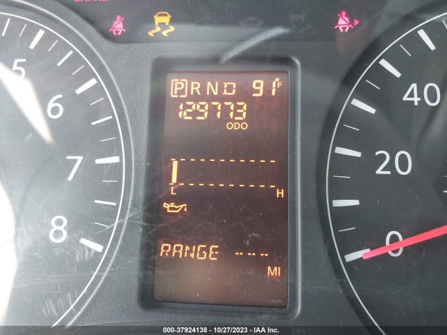 2015 NISSAN NV S/SV/SL VIN: 1N6BF0KY1FN806786