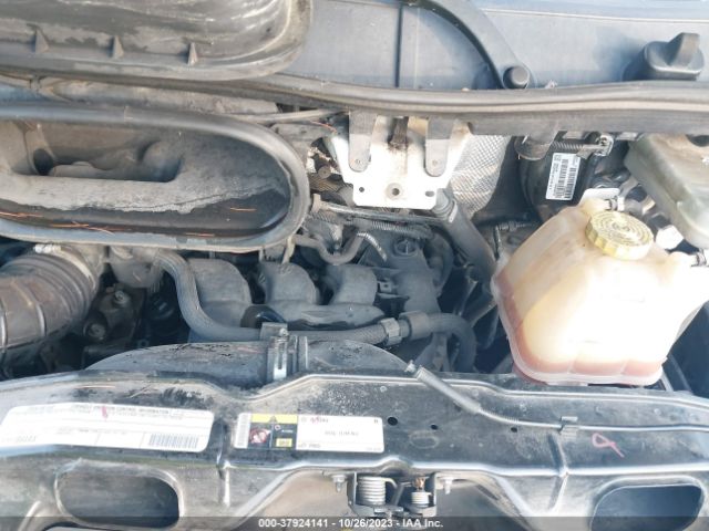 2017 RAM PROMASTER CARGO VAN 3C6TRVAG2HE512431 Photo 9