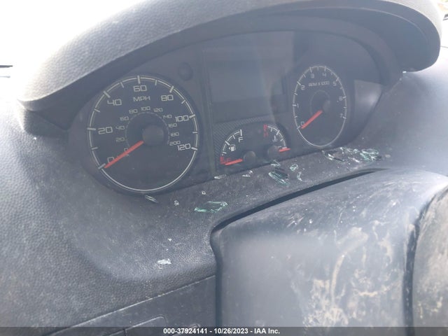 3C6TRVAG2HE512431 RAM Promaster Cargo Van
