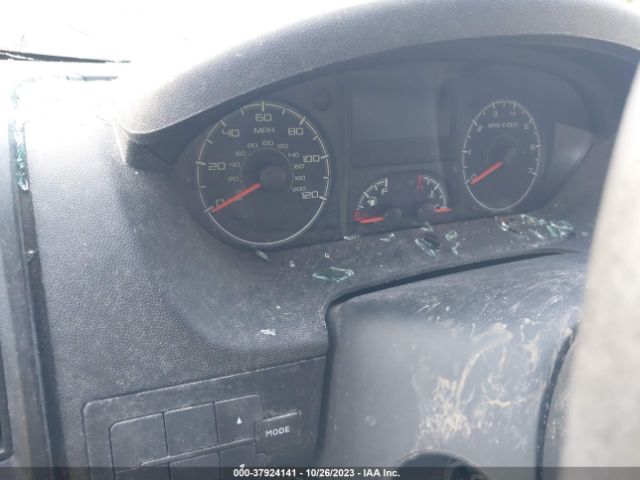 2017 RAM PROMASTER CARGO VAN 3C6TRVAG2HE512431 Photo 6