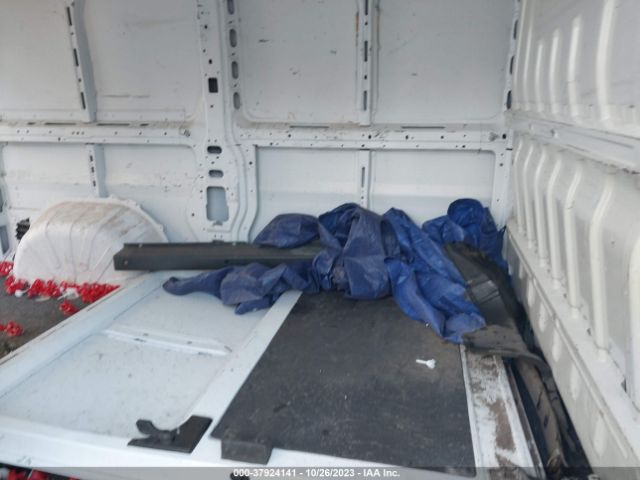 2017 RAM PROMASTER CARGO VAN 3C6TRVAG2HE512431 Photo 7