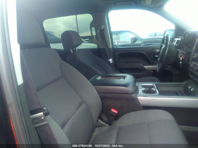 2016 CHEVROLET SILVERADO 1500 2LT VIN: 3GCUKREC0GG227097