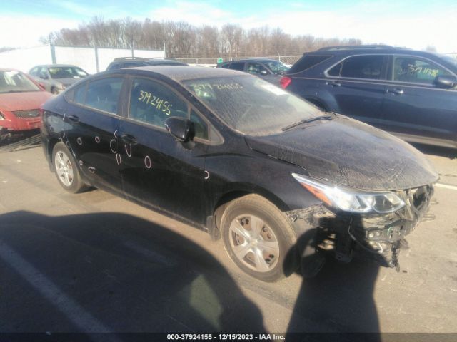 2018 1G1BC5SM3J7235801 главное изображение