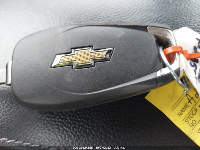 Chevrolet Cruze Ls Auto 2018 1G1BC5SM3J7235801 Image 11