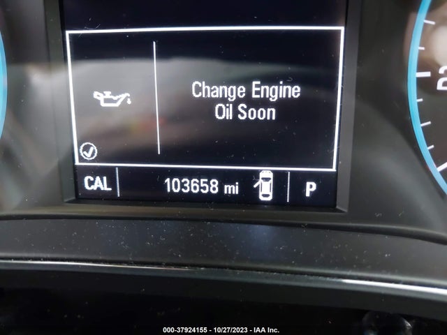 Chevrolet Cruze Ls Auto 2018 1G1BC5SM3J7235801 Image 15