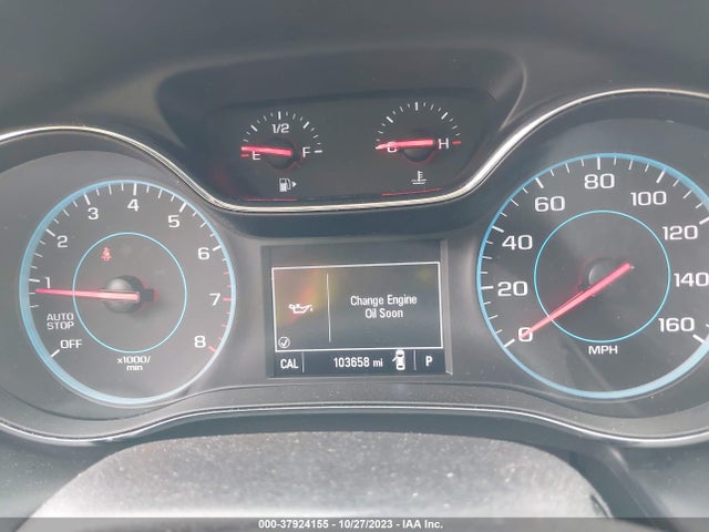 Chevrolet Cruze Ls Auto 2018 1G1BC5SM3J7235801 Image 7