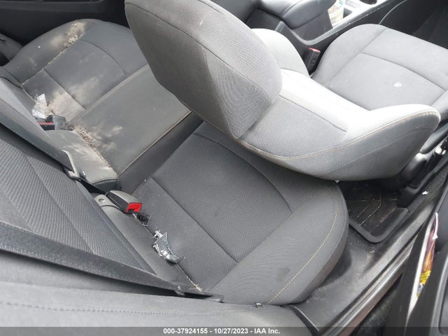 Chevrolet Cruze Ls Auto 2018 1G1BC5SM3J7235801 Image 8