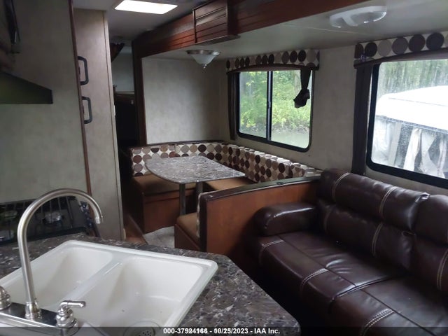 2016 KEYSTONE PASSPORT 4YDT29222GT410329 Photo 4