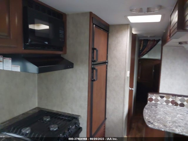 2016 KEYSTONE PASSPORT 4YDT29222GT410329 Photo 7