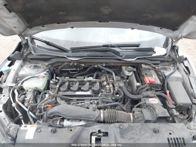 2HGFC3A55HH751519 Honda Civic Coupe Si