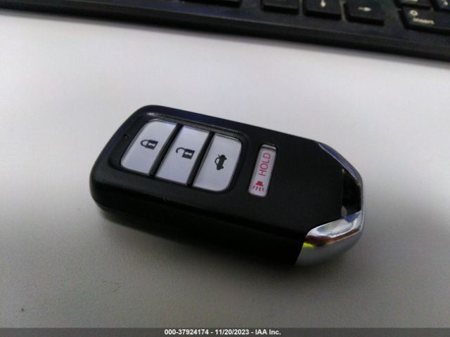 2HGFC3A55HH751519 Honda Civic Coupe Si