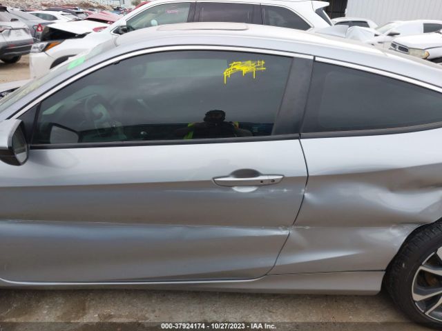 2HGFC3A55HH751519 Honda Civic Coupe Si