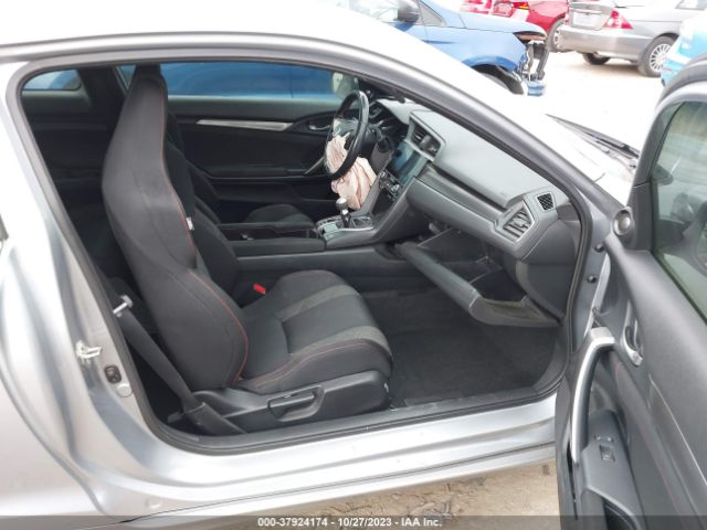 2HGFC3A55HH751519 Honda Civic Coupe Si