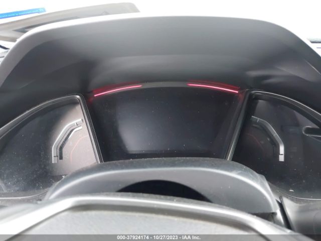 2HGFC3A55HH751519 Honda Civic Coupe Si