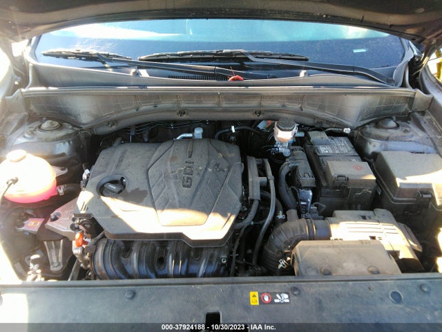 2021 KIA SORENTO LX VIN: 5XYRGDLC6MG008541