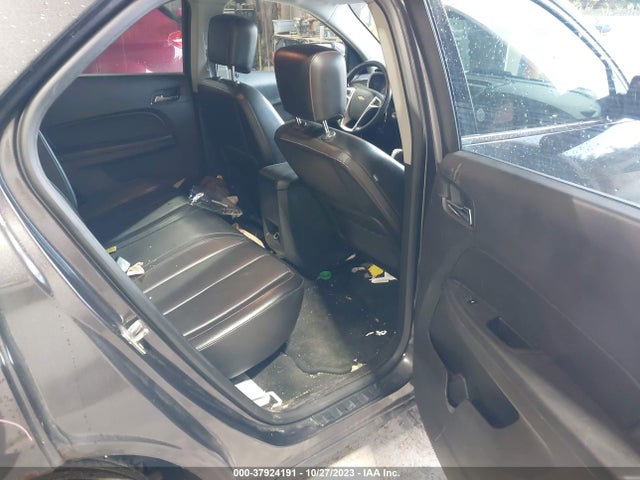 2013 CHEVROLET EQUINOX LT VIN: 2GNFLNEK3D6120601
