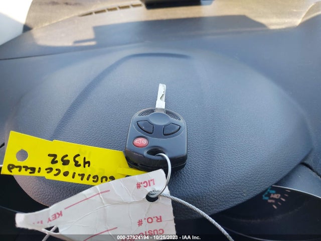Ford ESCAPE S 2014 1FMCU0F71EUE35062 Image 11