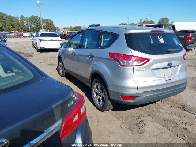 Ford ESCAPE S 2014 1FMCU0F71EUE35062 Image 3