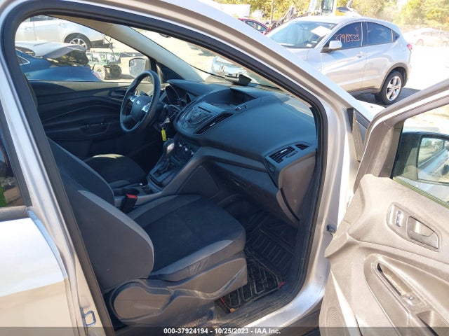 Ford ESCAPE S 2014 1FMCU0F71EUE35062 Image 5
